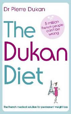 dunkan diet